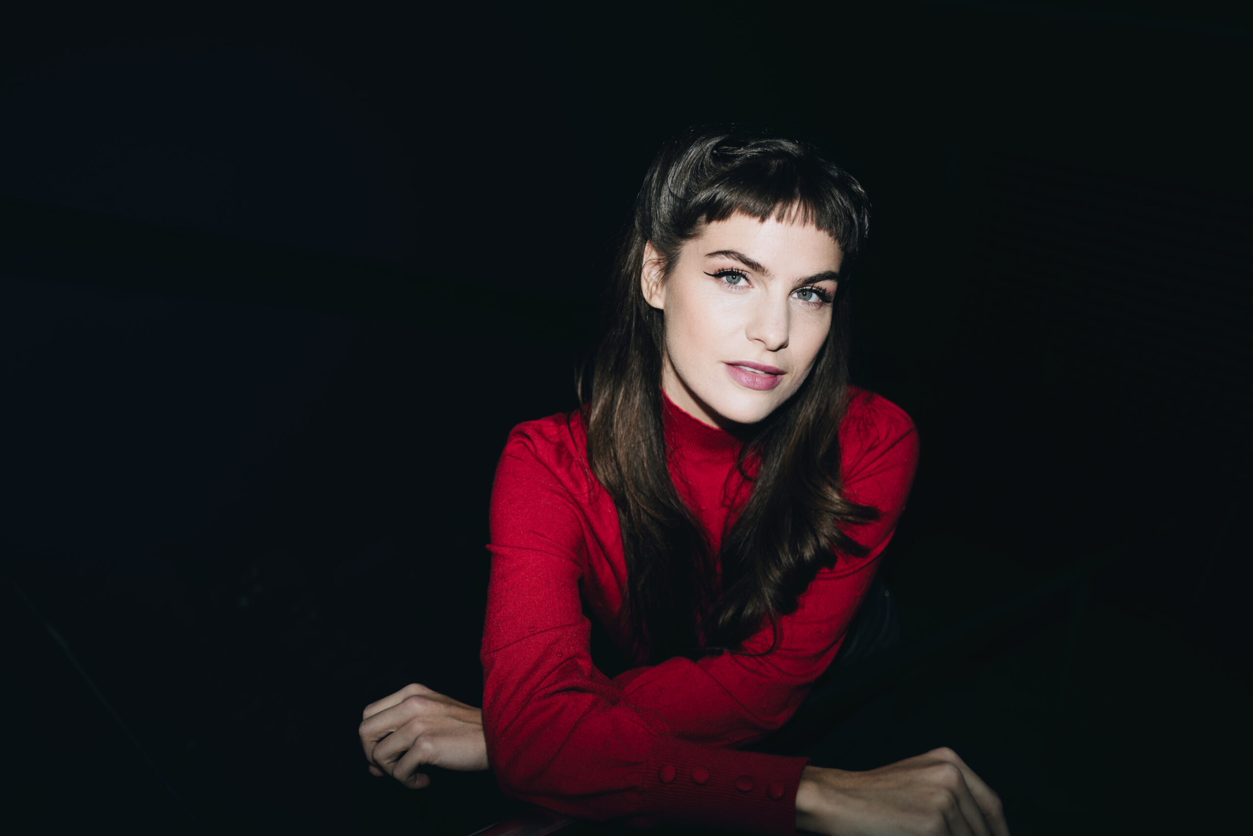 Liederabend – Patricia Nolz, Malcolm Martineau