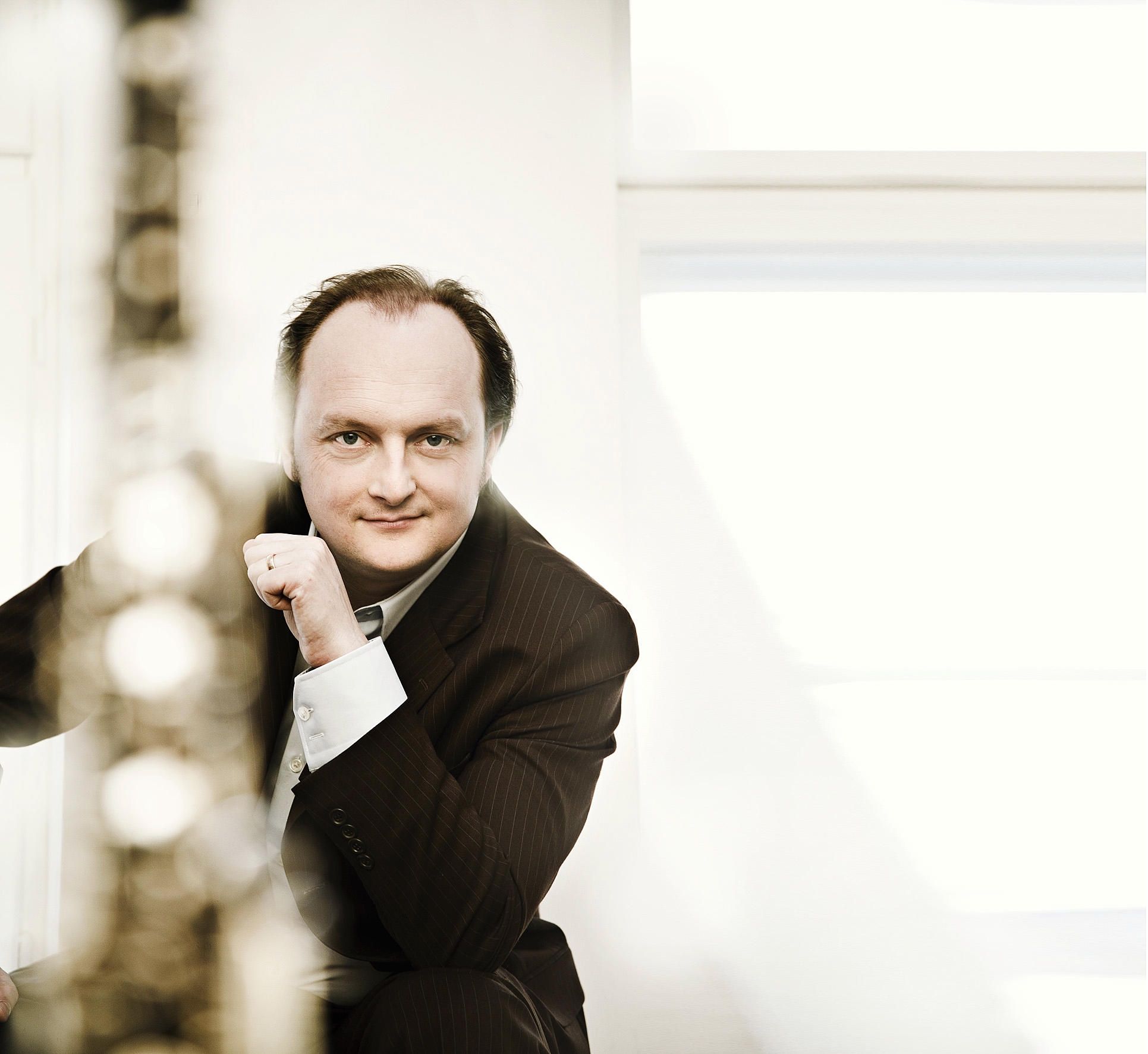 Orchesterkonzert – François Leleux, Bruckner Orchester Linz, Liya Petrova