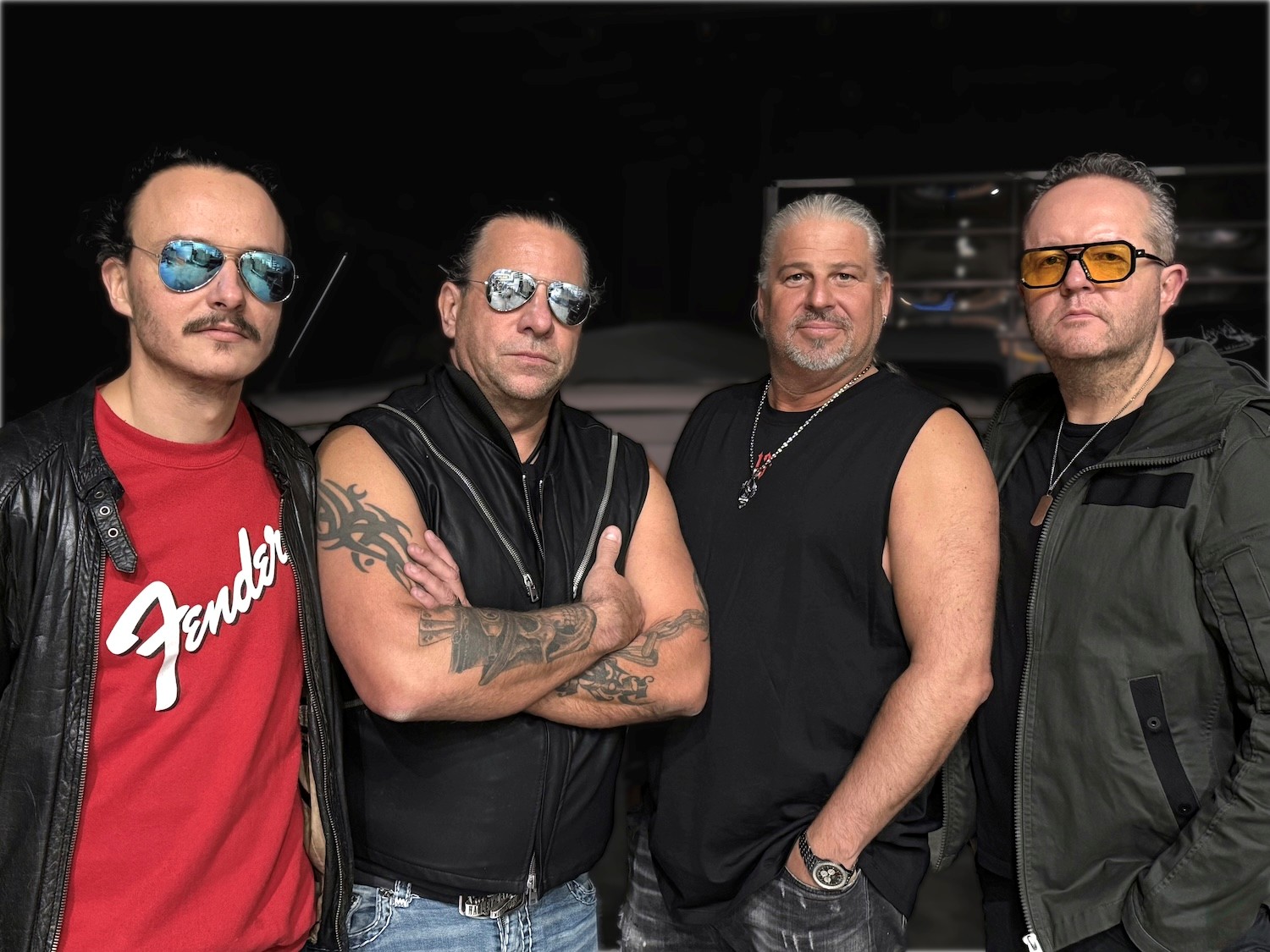 Wiener Wahnsinn – Live im Orpheum