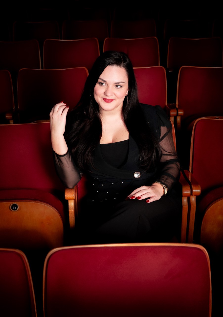 Ina Jovanovic – Offline