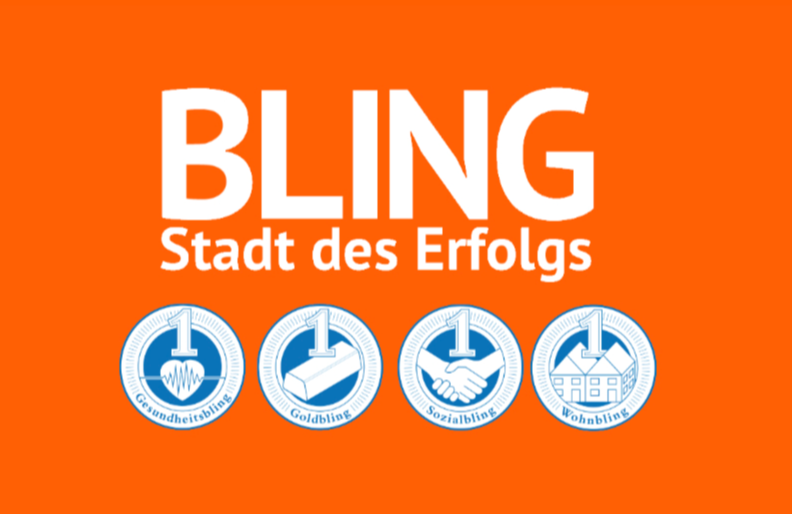 Offener Salon