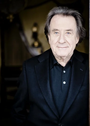 Festkonzert – Rudolf Buchbinder – Beethoven-Gala