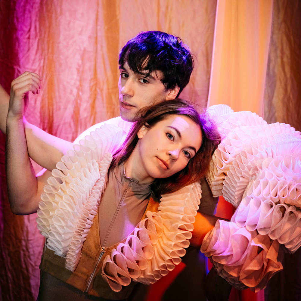 Romeo und Julia