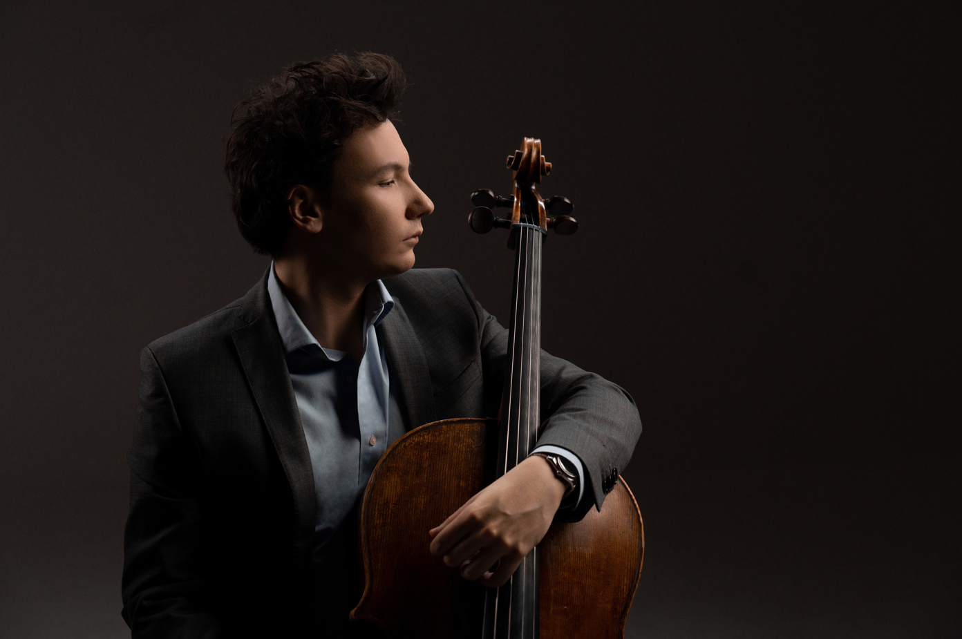 Orchesterkonzert – Markus Poschner, ORF-Radio- Symphonieorchester Wien, Edgar Moreau