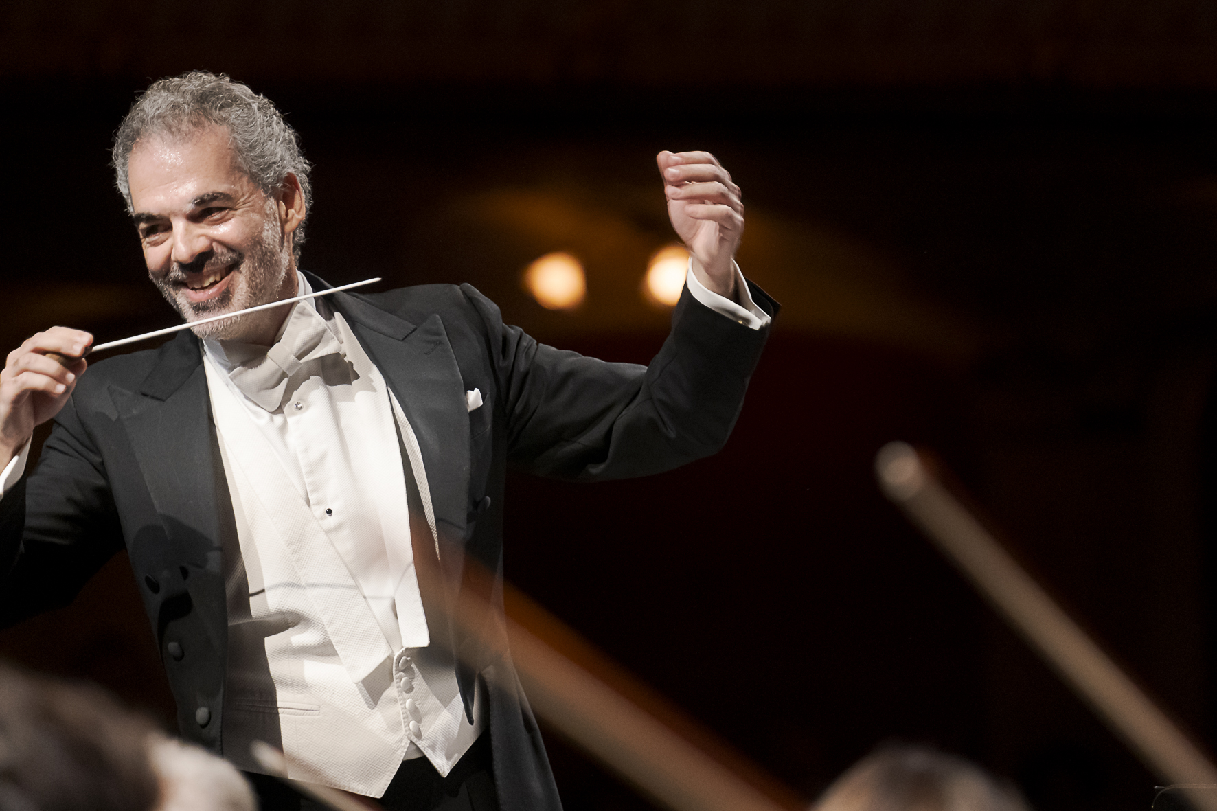 Orchesterkonzert – Vassilis Christopoulos, Grazer Philharmoniker, Albrecht Mayer