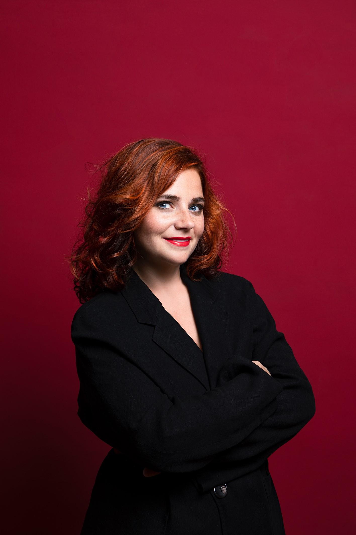 Isabell Pannagl – Neues aus dem Dachgeschoss