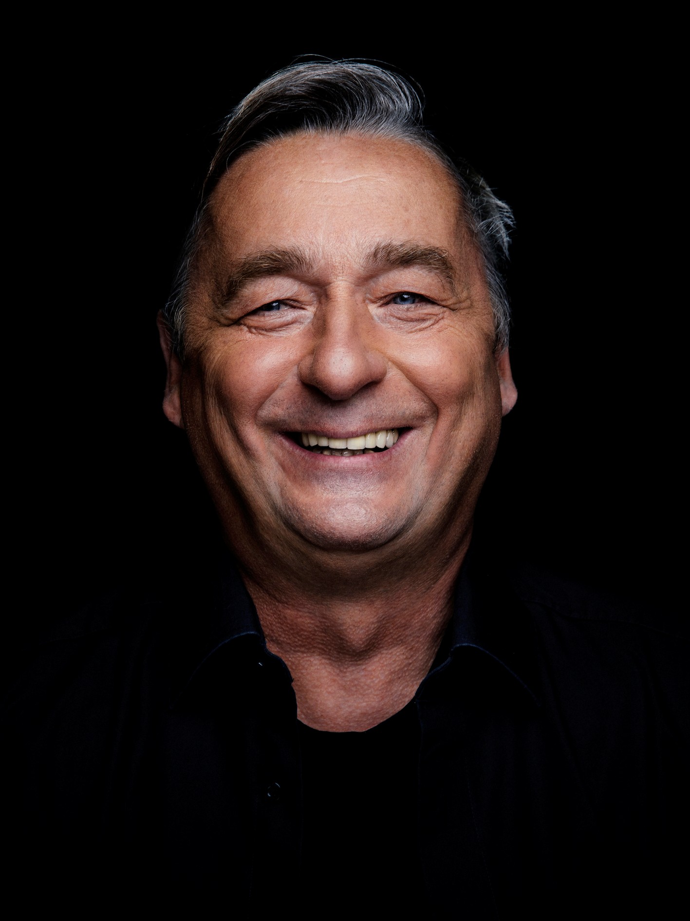 Andreas Vitasek – WIE ES MIR GEFÄLLT
