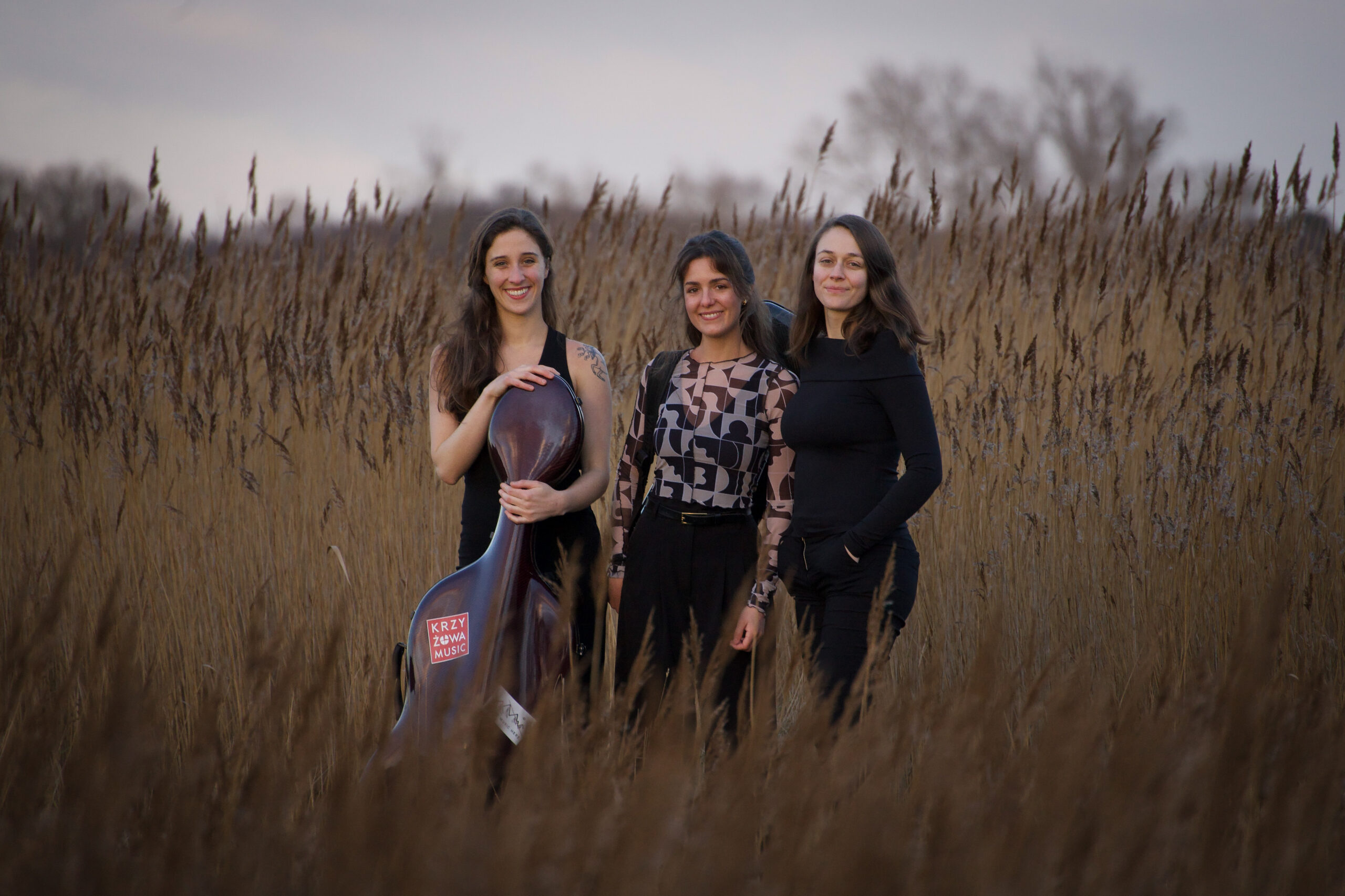 Kammerkonzert – Trio Brontë