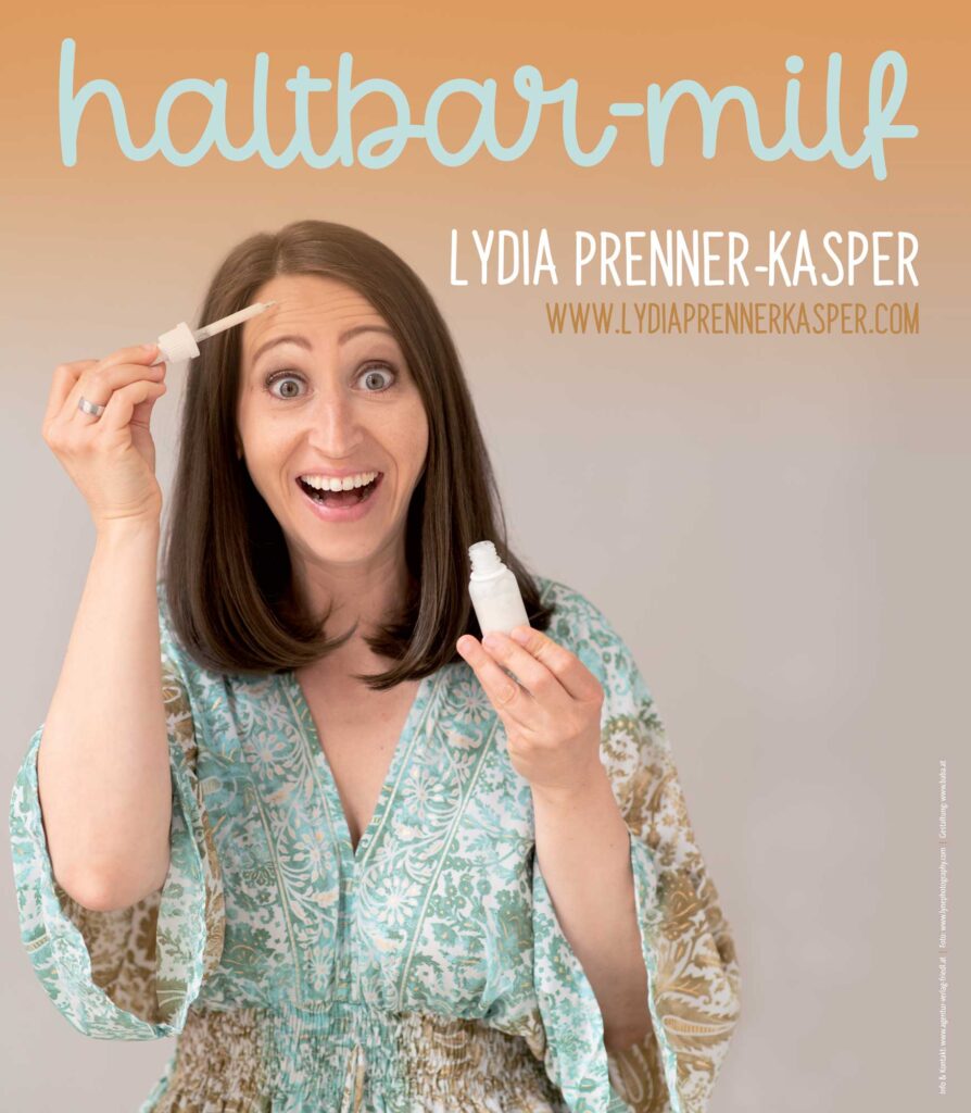 Lydia Prenner Kasper – Haltbar-MILF