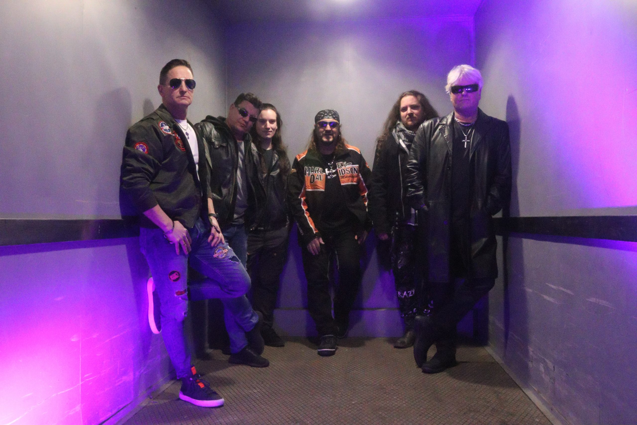 ROCK GENERATION – 30th anniversary show – STEHPLÄTZE