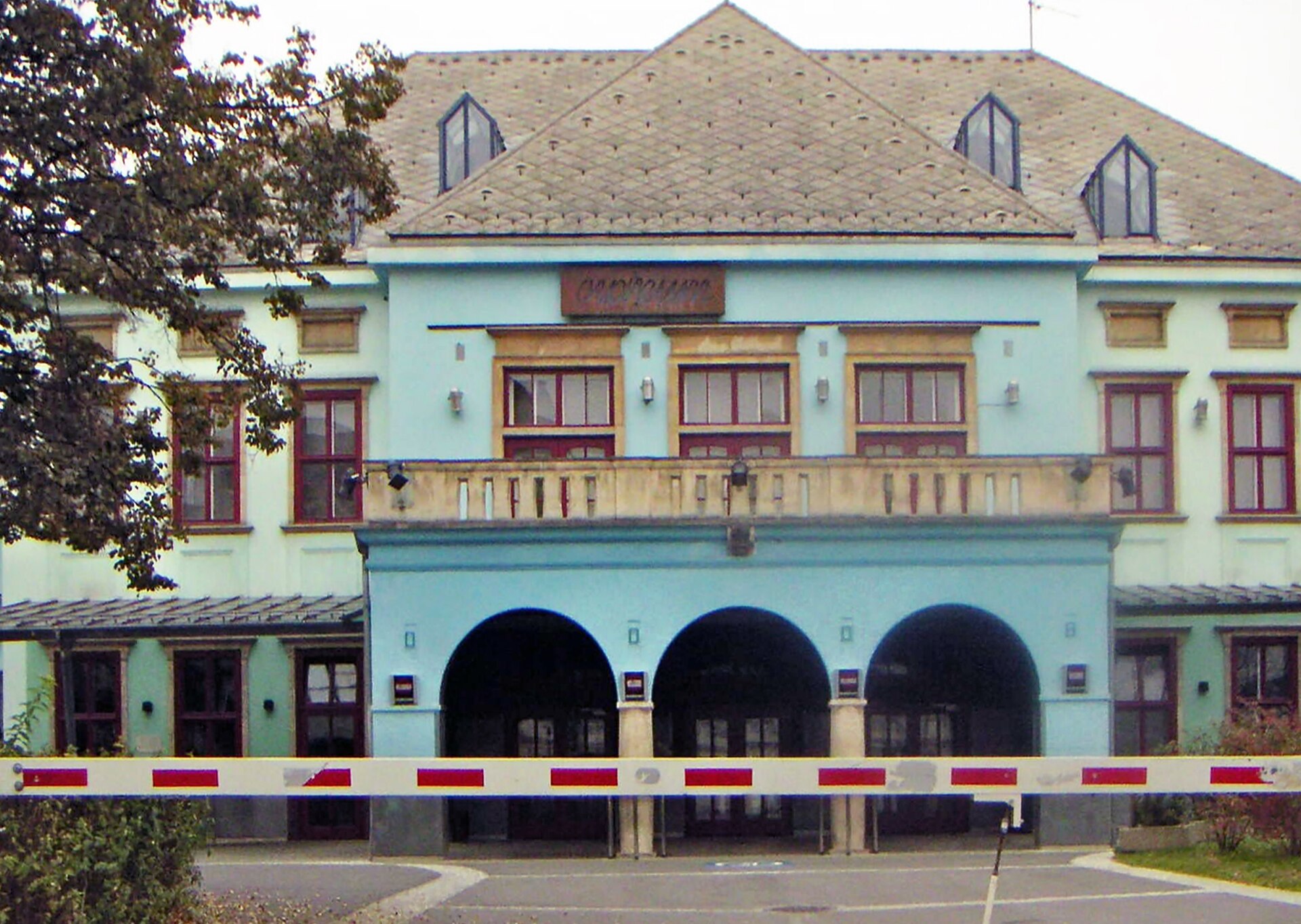Orpheum Graz