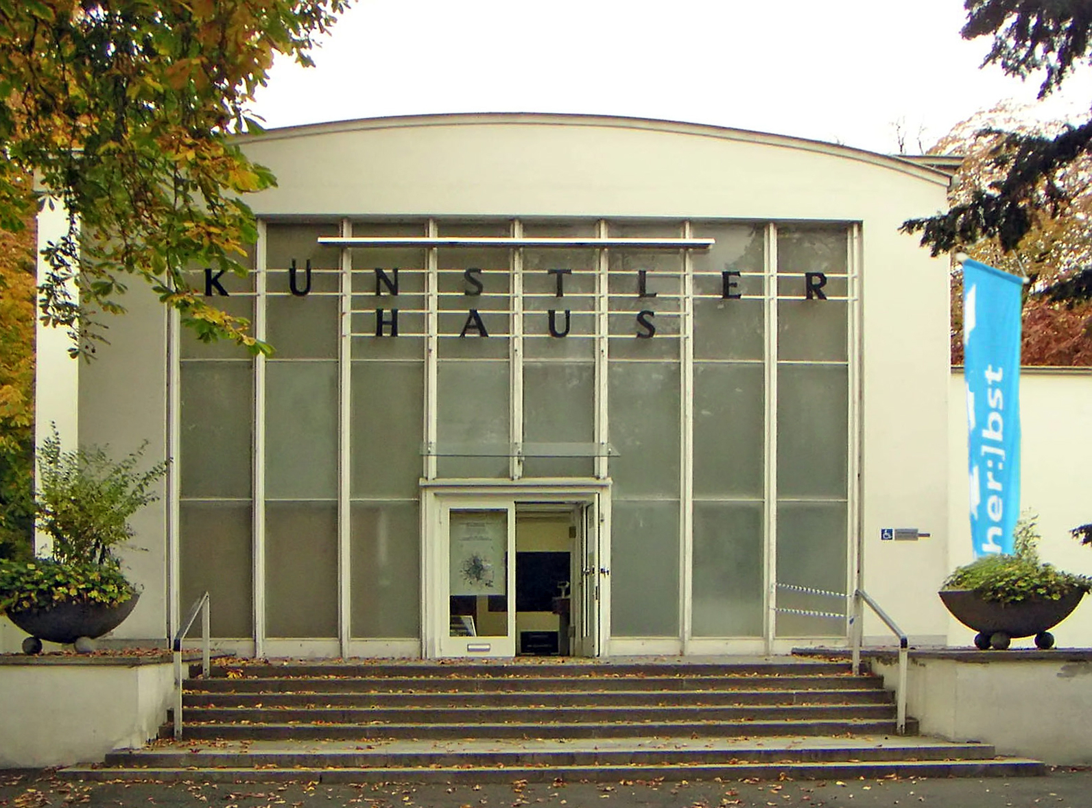 HALLE FÜR KUNST Steiermark