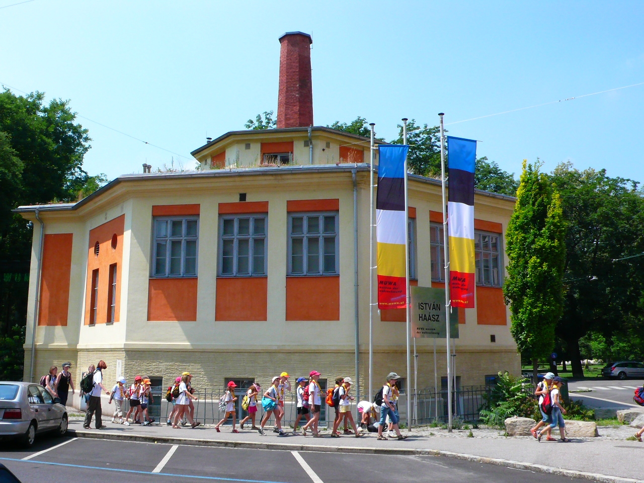 Museum der Wahrnehmung