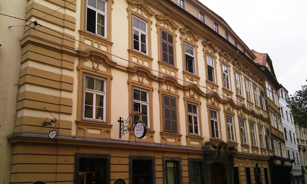 Hofkeller