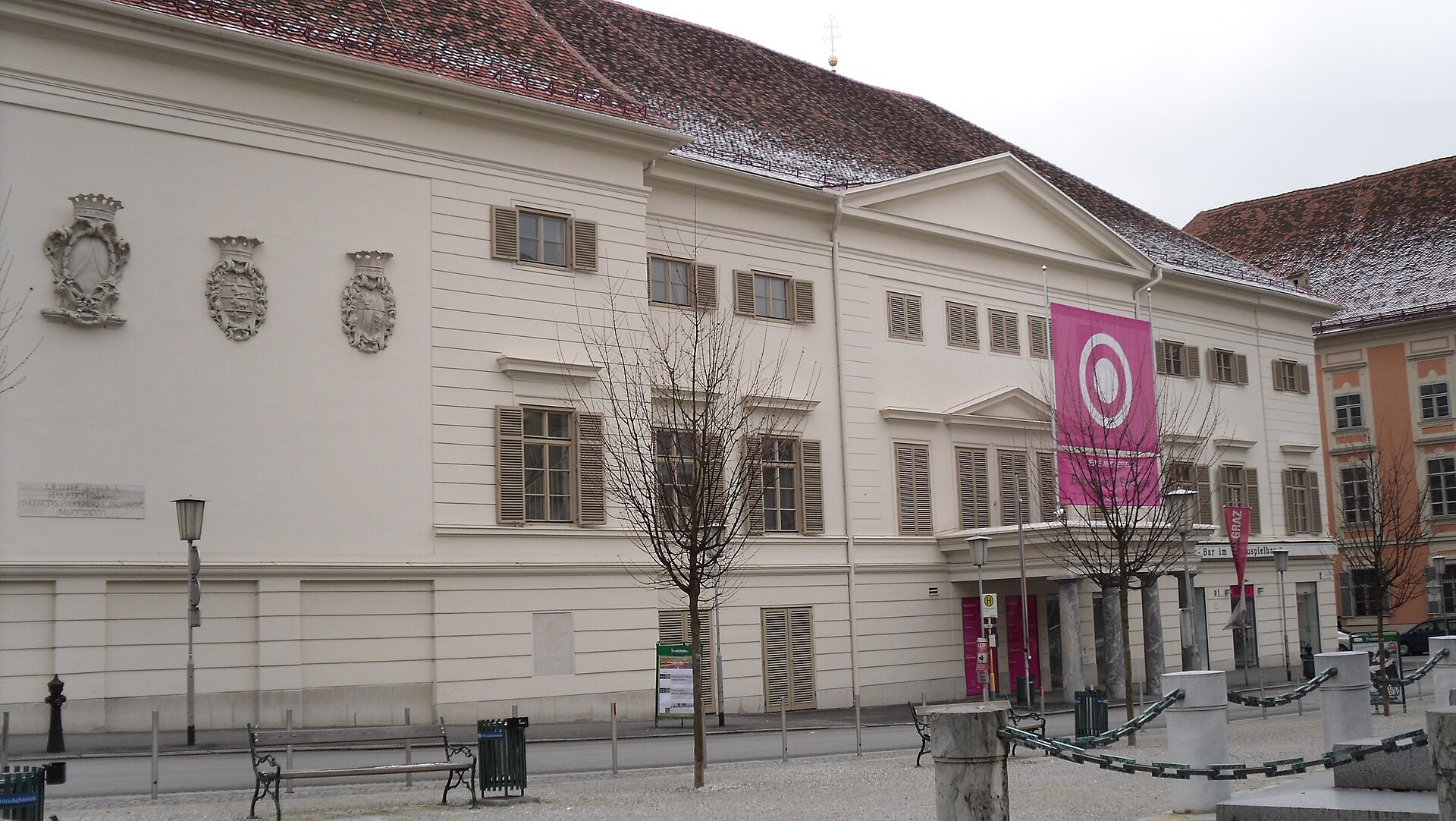 Schauspielhaus Graz