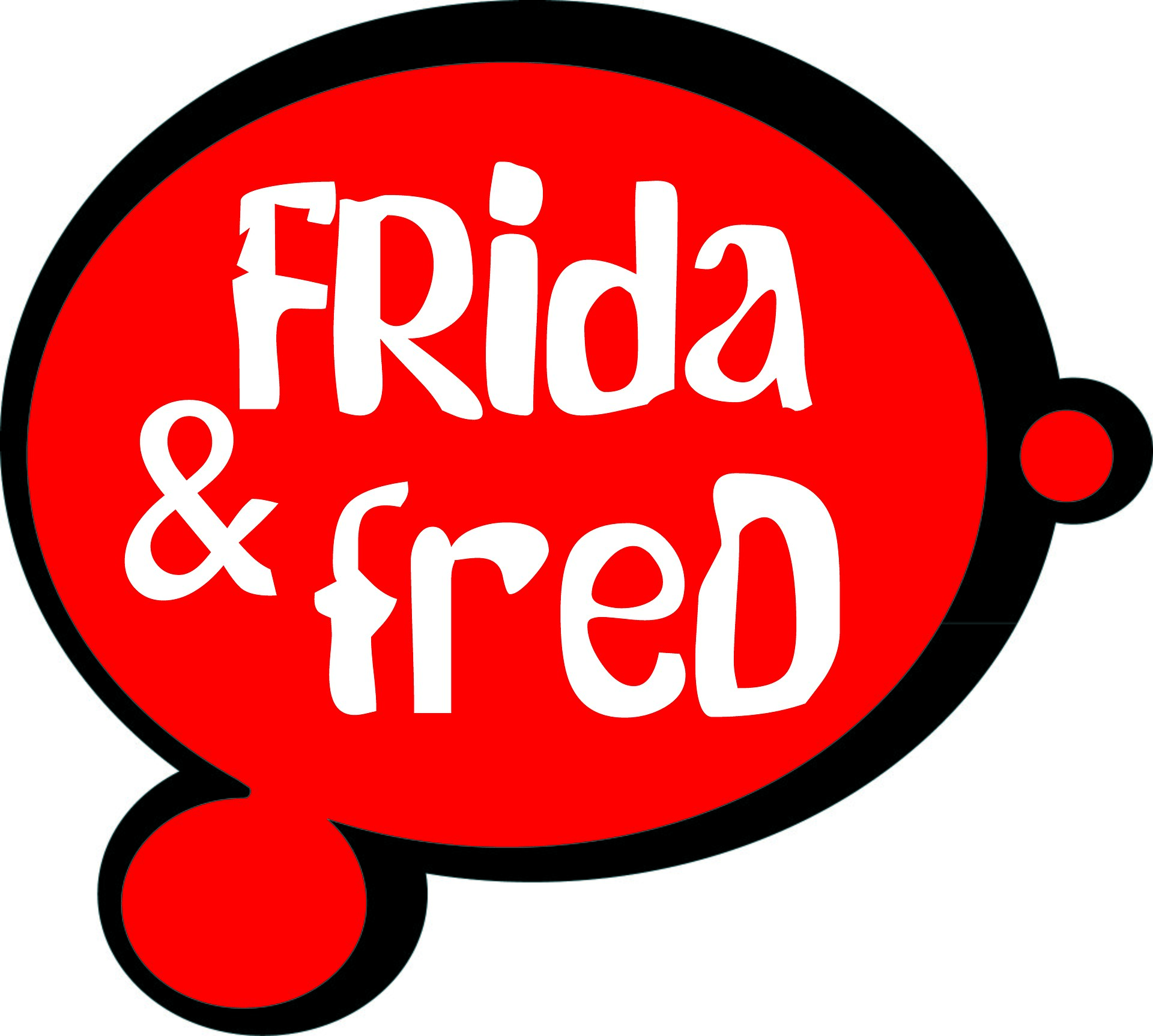 FRida & freD