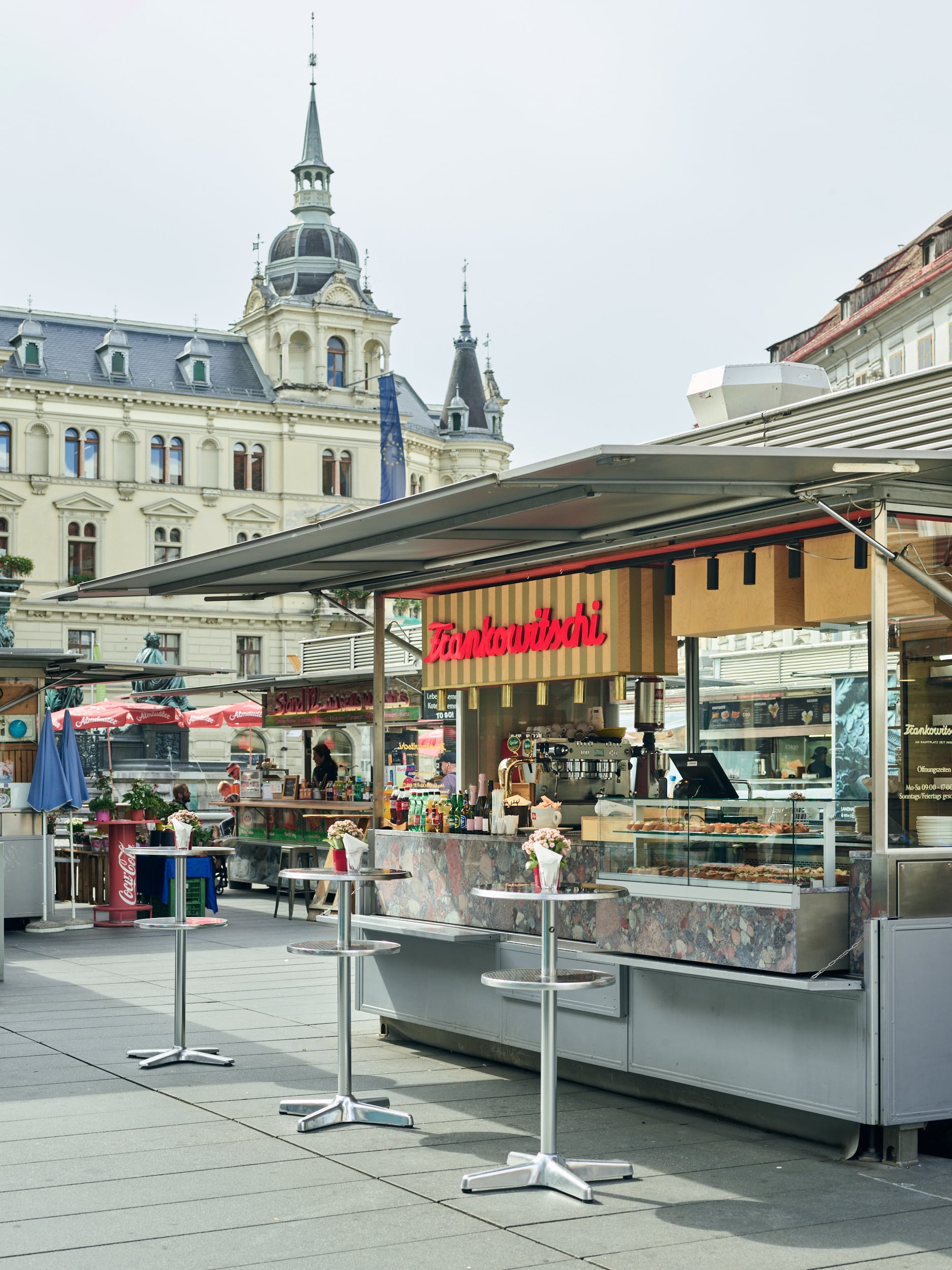 Frankowitschi