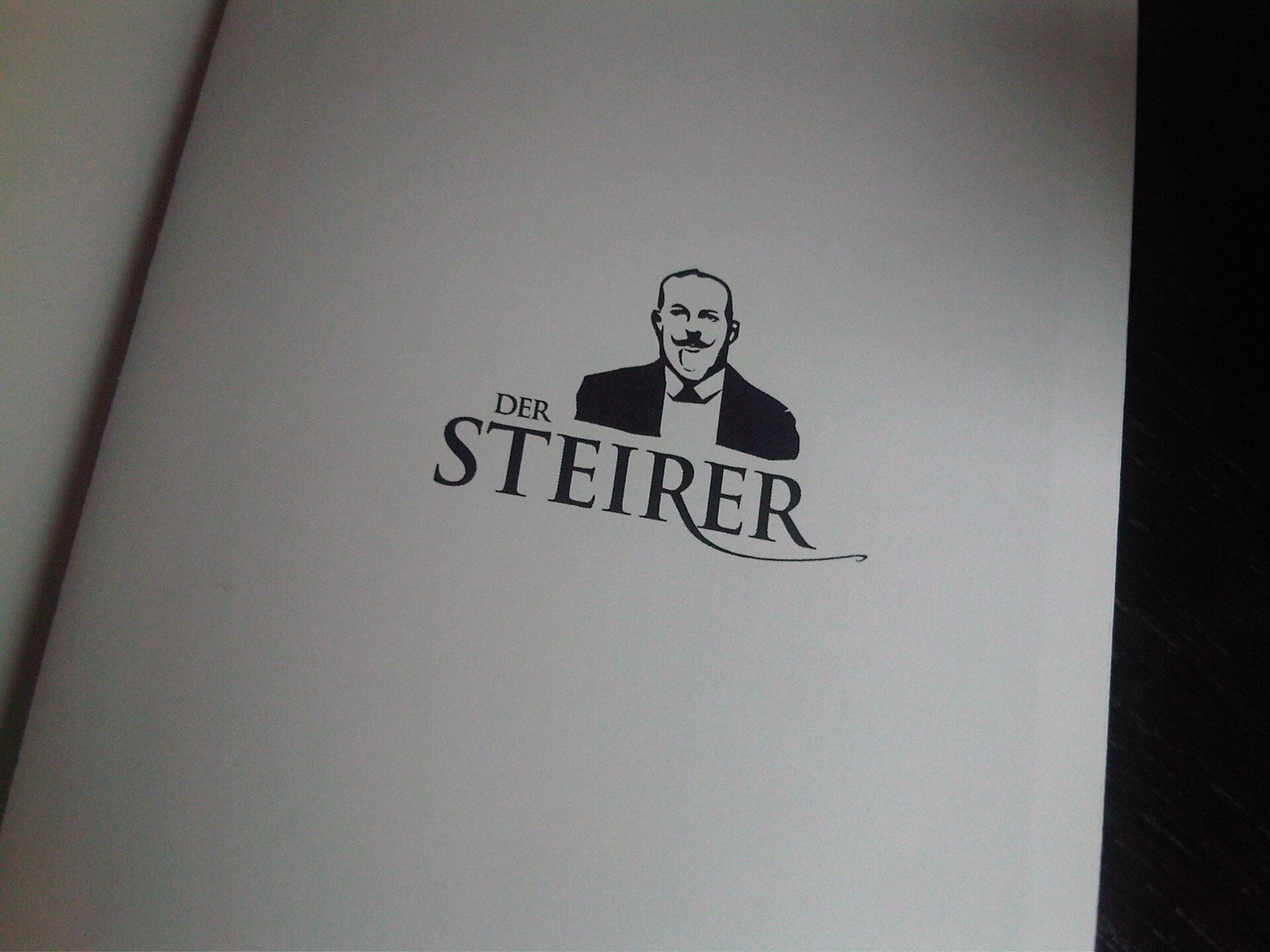 Der Steirer