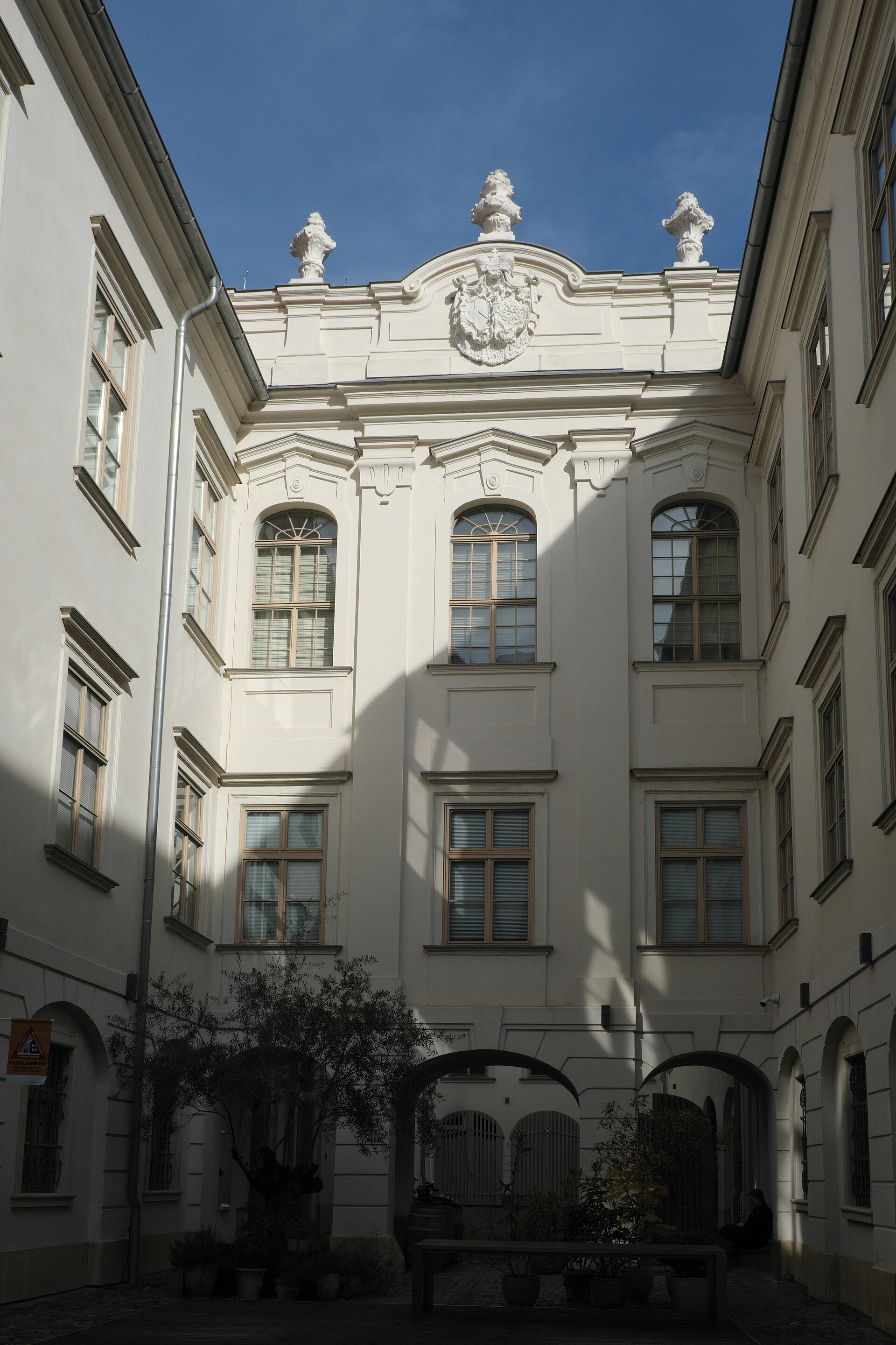Graz Museum