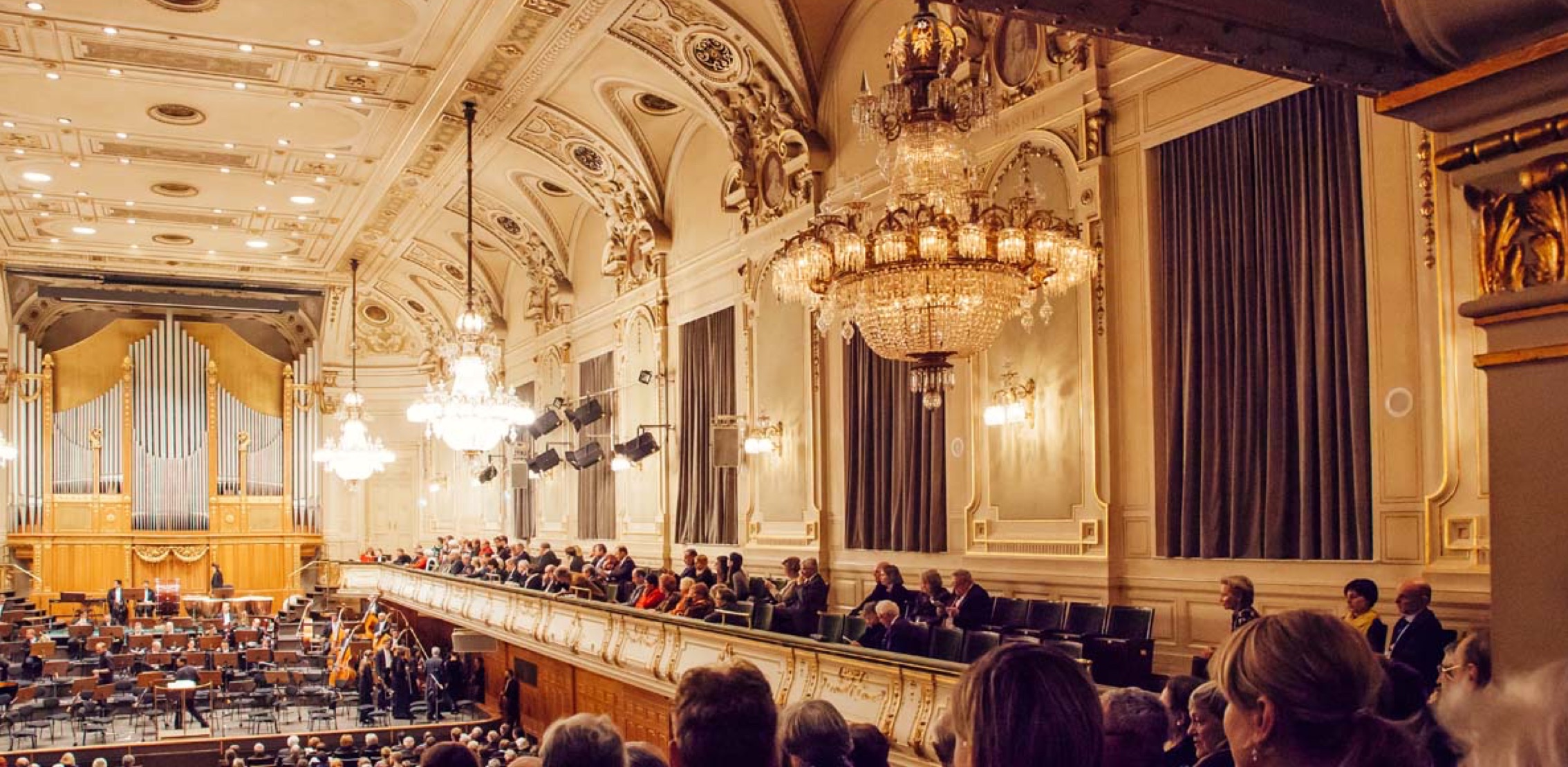 Musikverein Graz (Congress Graz)