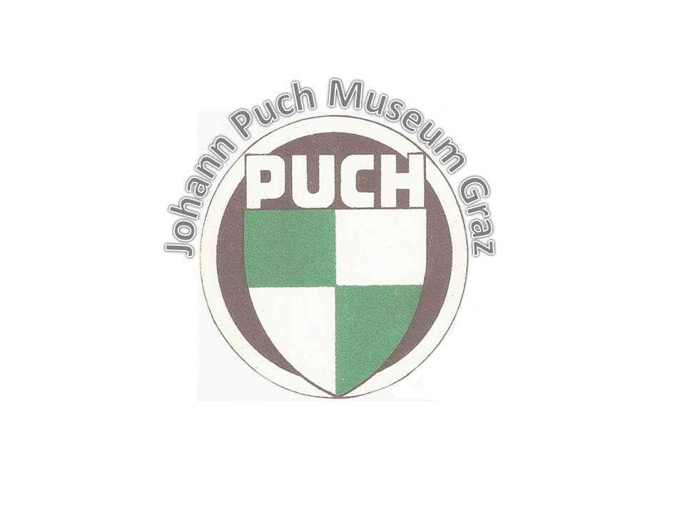 Johann Puch Museum Graz